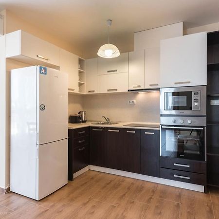 Balchik Sea View Apartments In Princess Residence Exterior foto