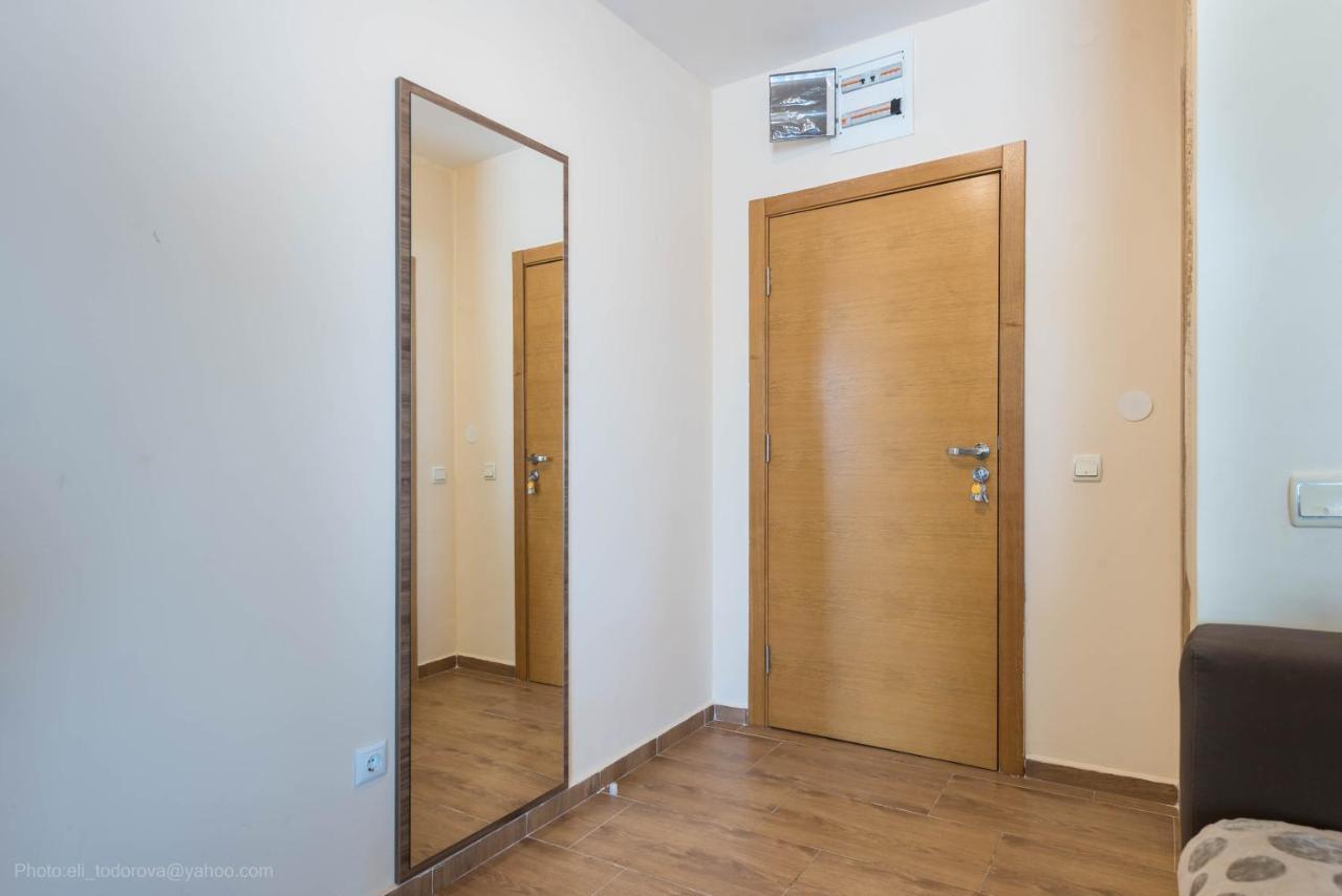 Balchik Sea View Apartments In Princess Residence Exterior foto