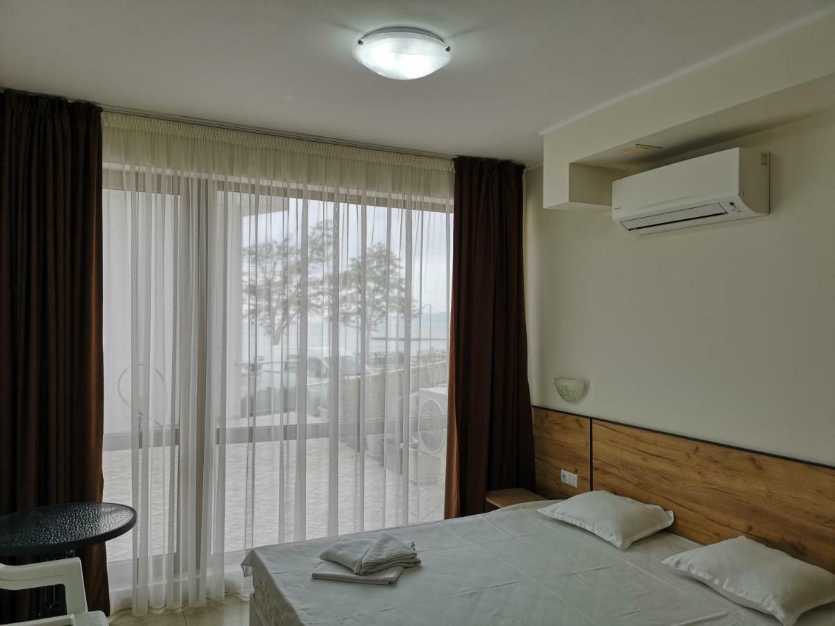 Balchik Sea View Apartments In Princess Residence Exterior foto