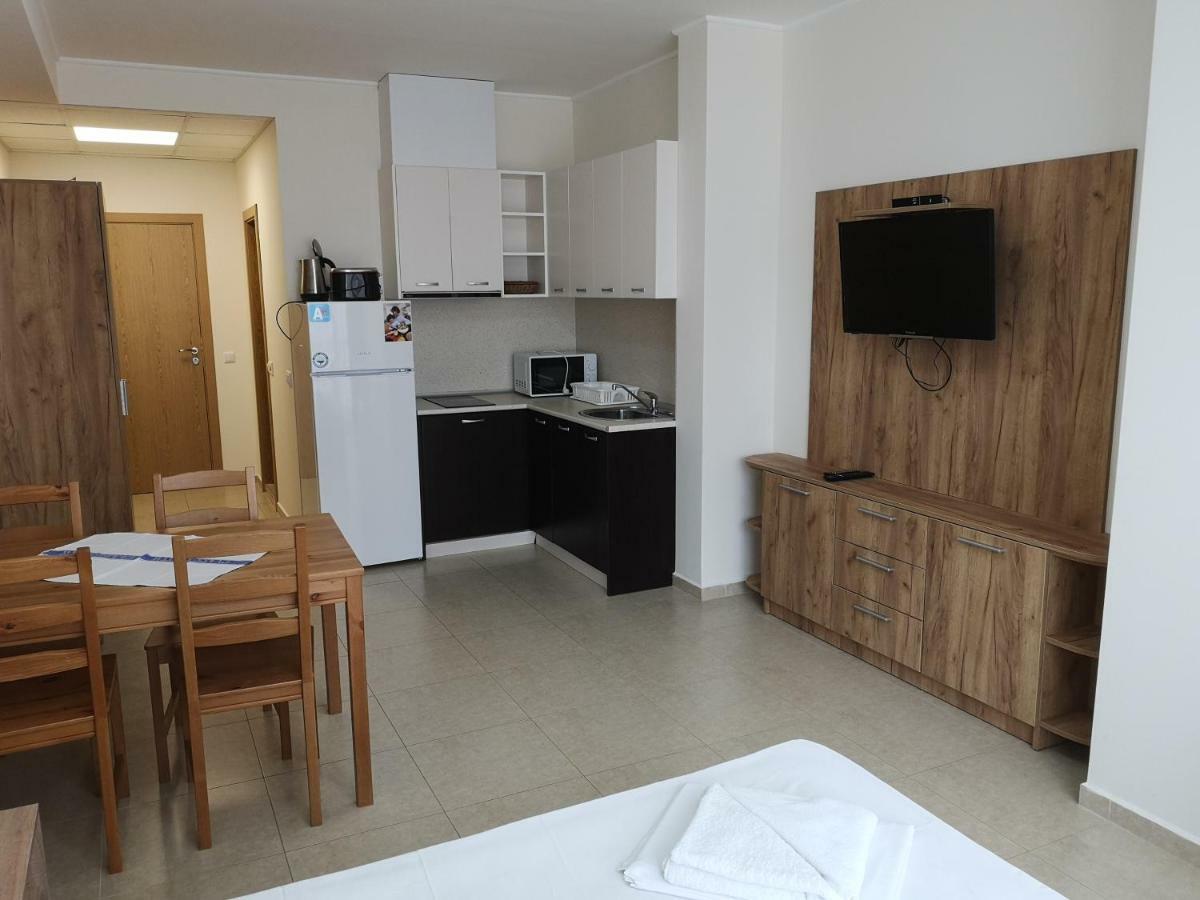 Balchik Sea View Apartments In Princess Residence Exterior foto