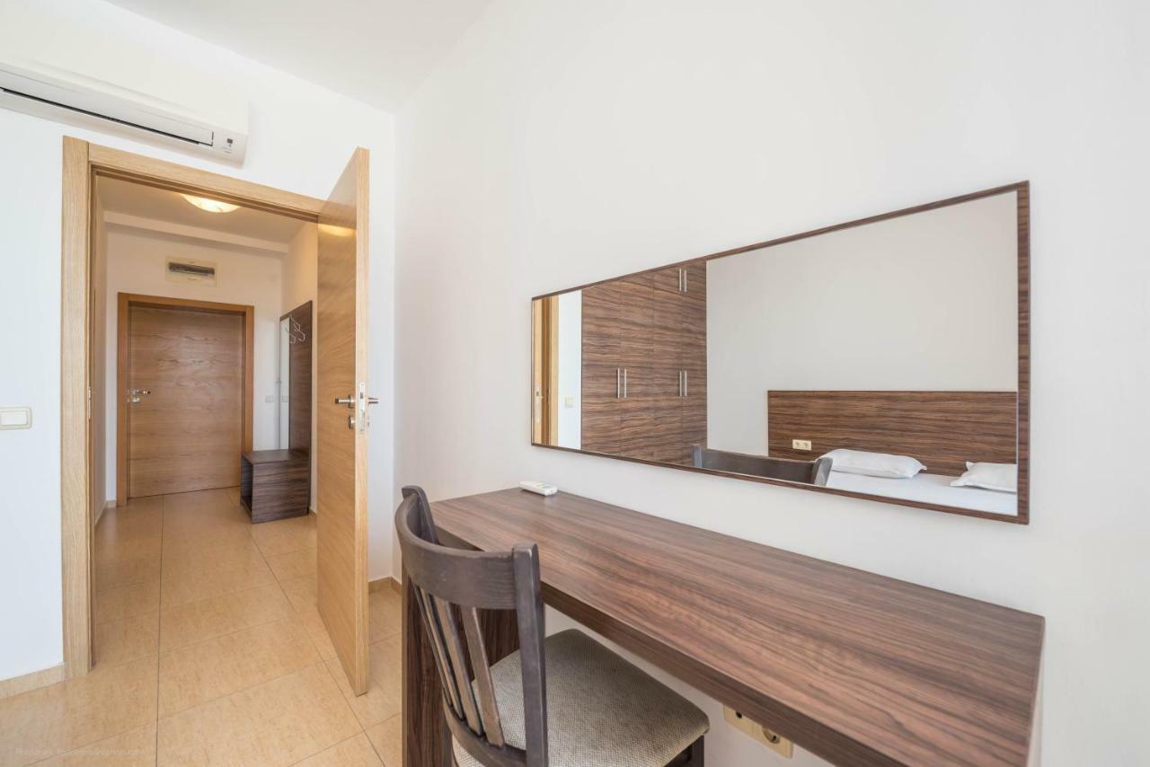 Balchik Sea View Apartments In Princess Residence Exterior foto