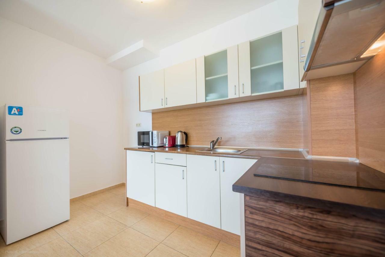 Balchik Sea View Apartments In Princess Residence Exterior foto