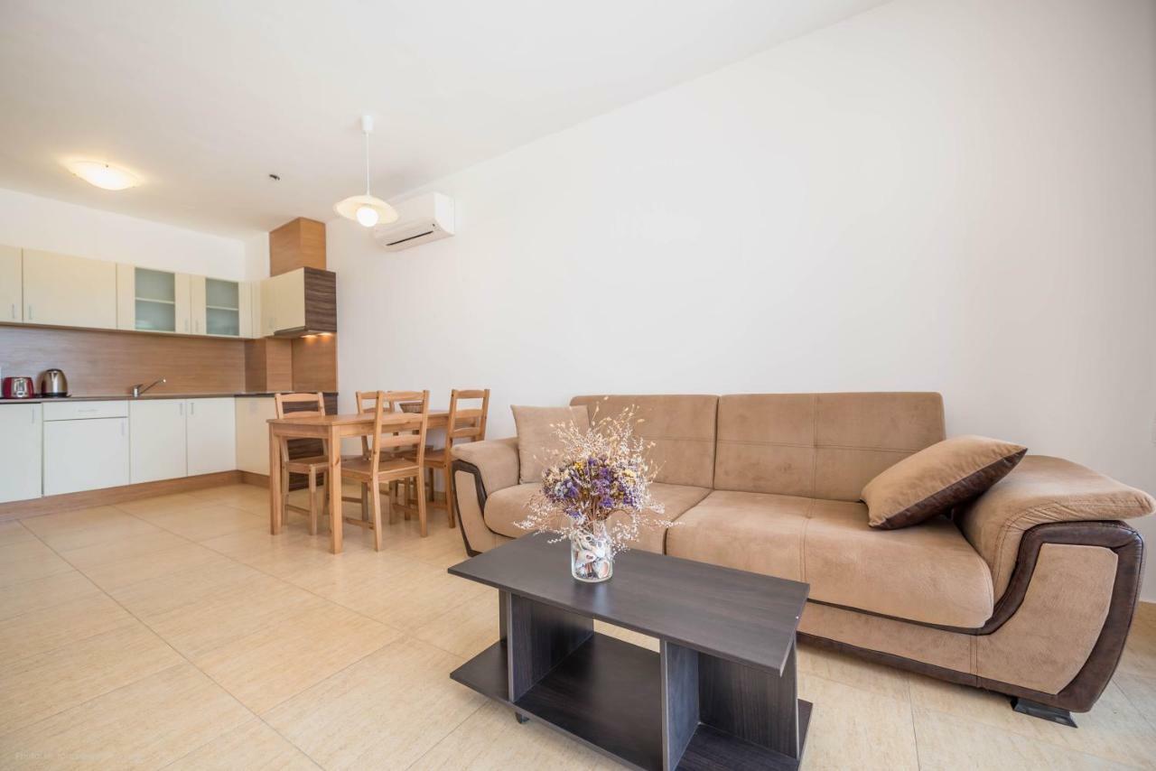 Balchik Sea View Apartments In Princess Residence Exterior foto