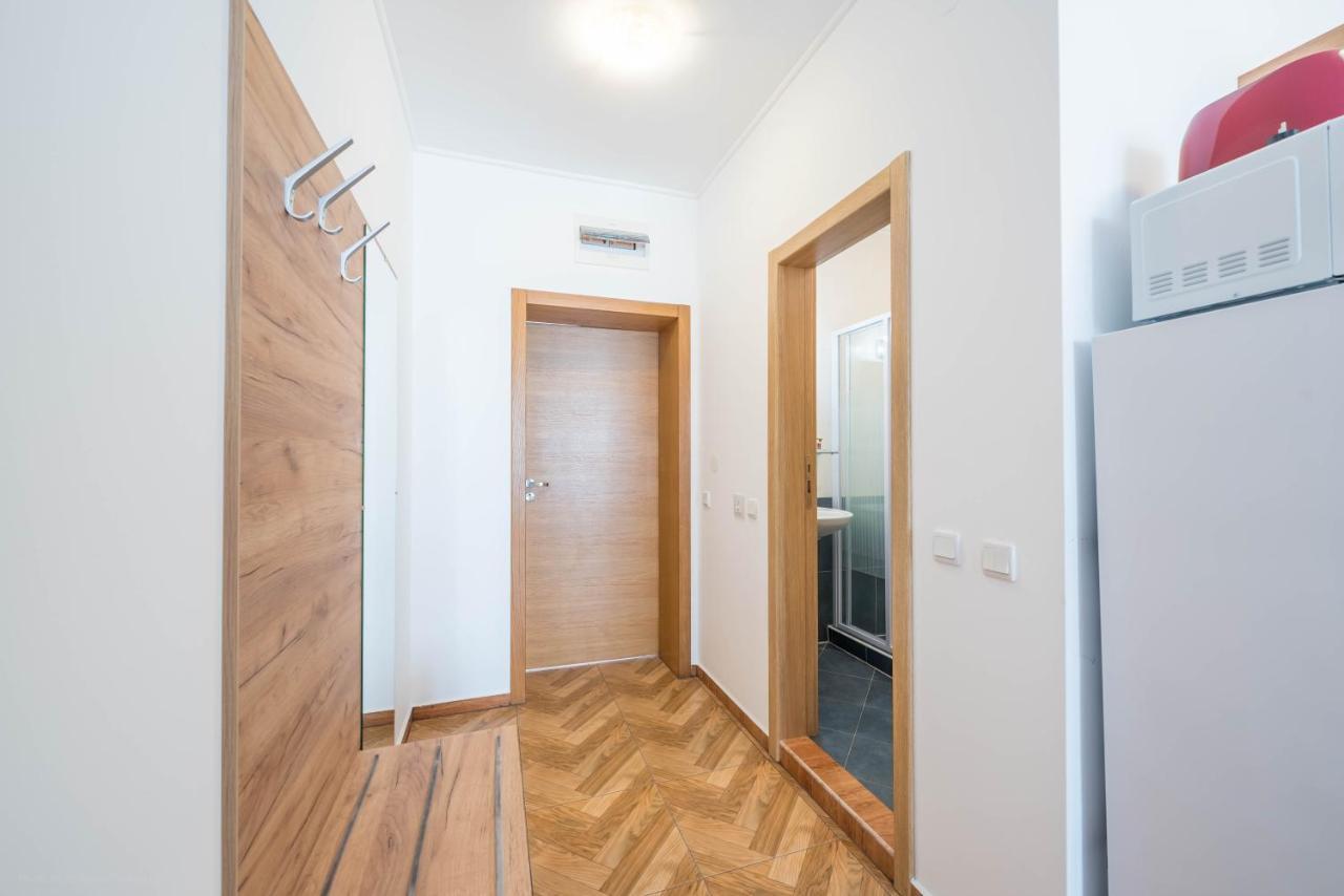 Balchik Sea View Apartments In Princess Residence Exterior foto